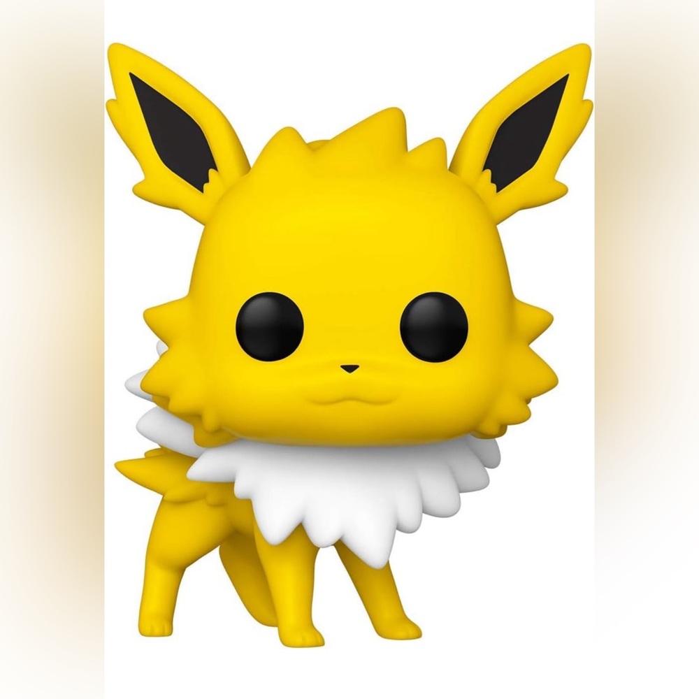 Jolteon funko pop